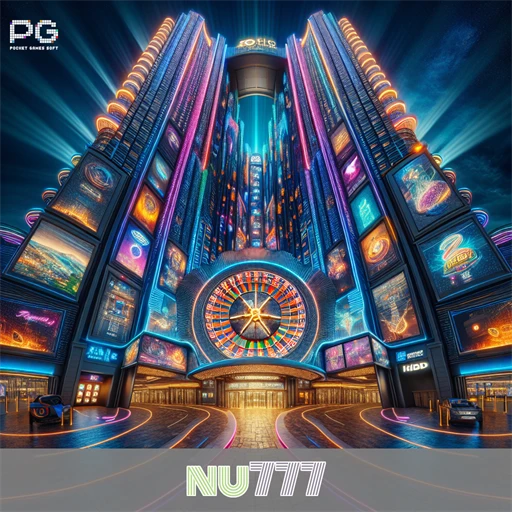 Inovação em Jogos: App nu777 é Atração Garantida