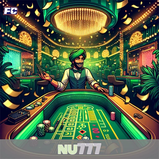 Promoções Únicas no Nu777: Um Mundo de Oportunidades