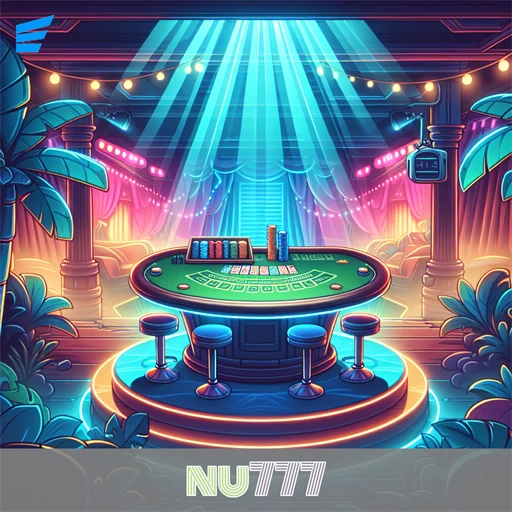Slots Incríveis: A Aventura no nu777 Espera por Você!