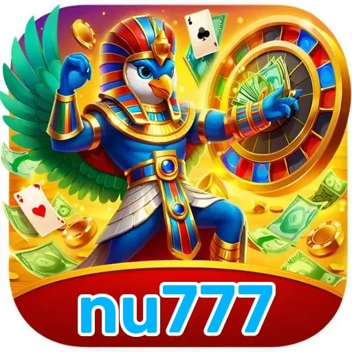 nu777 Bônus