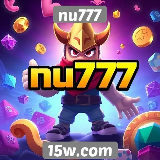 Análise da oferta de jogos no site nu777