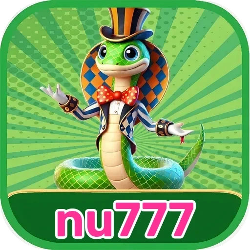 nu777 Jogos