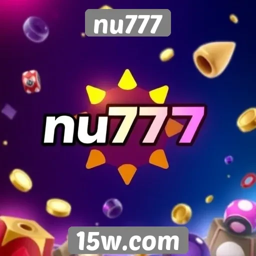 Ofertas e promoções do nu777 em jogos online