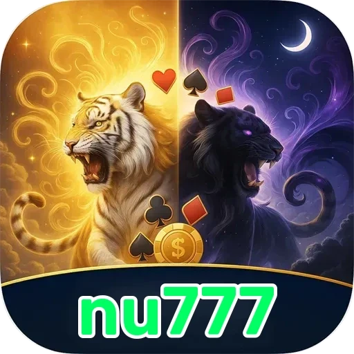 nu777 VIP